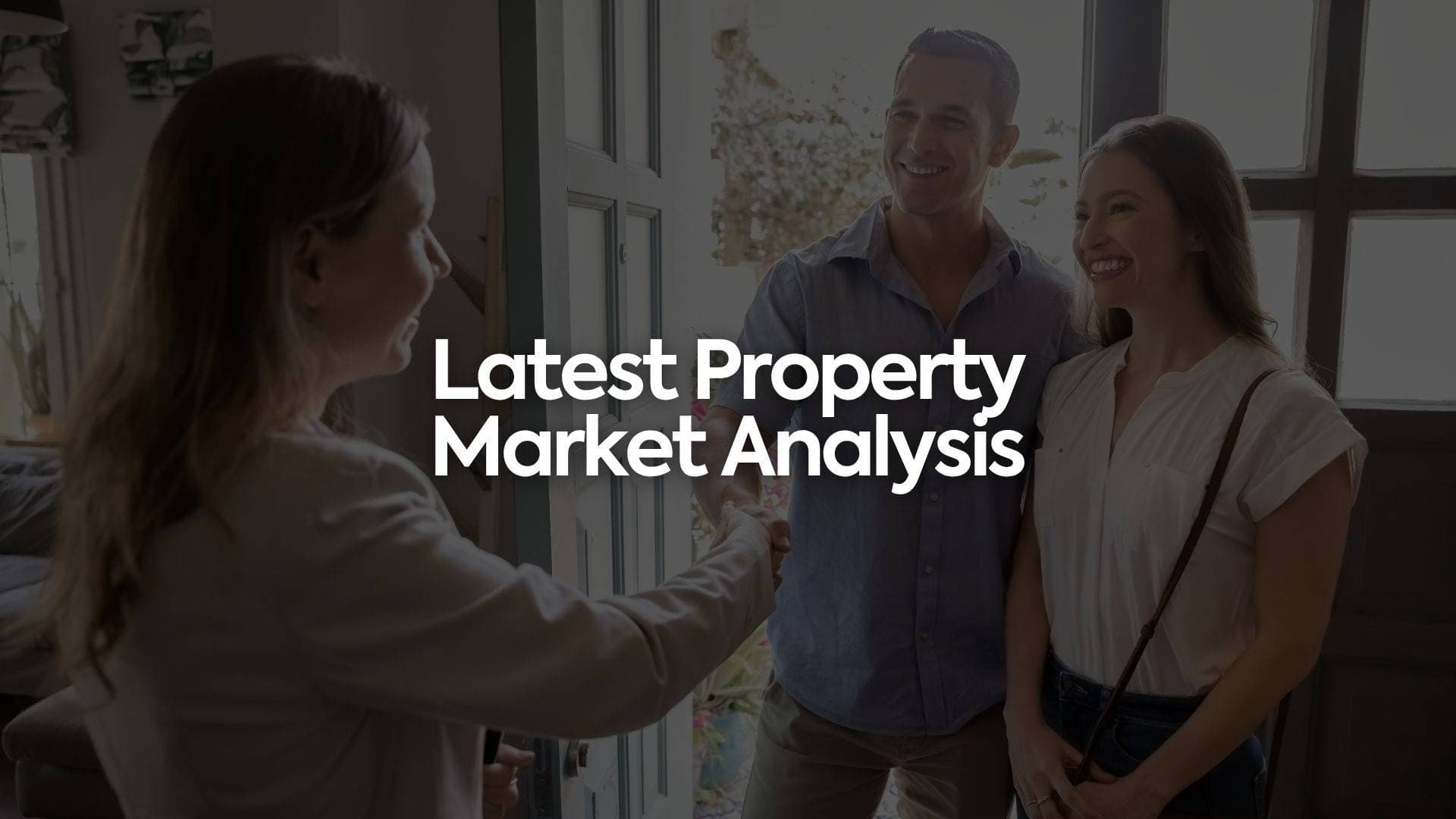 March Property Market Analysis