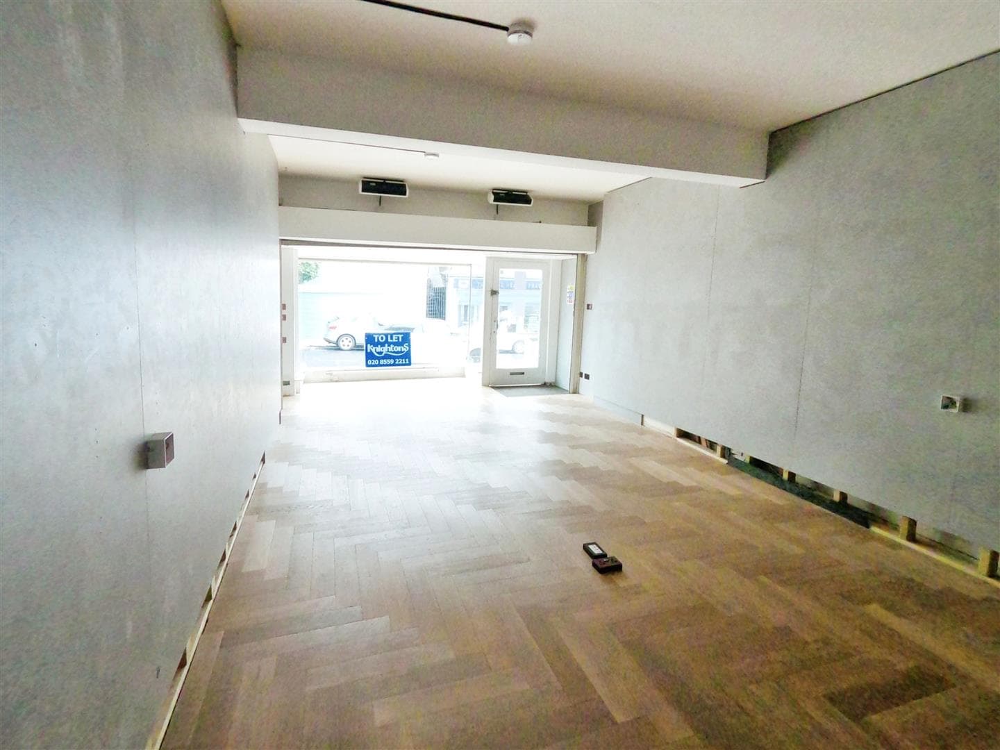 Queens Road, Buckhurst Hill