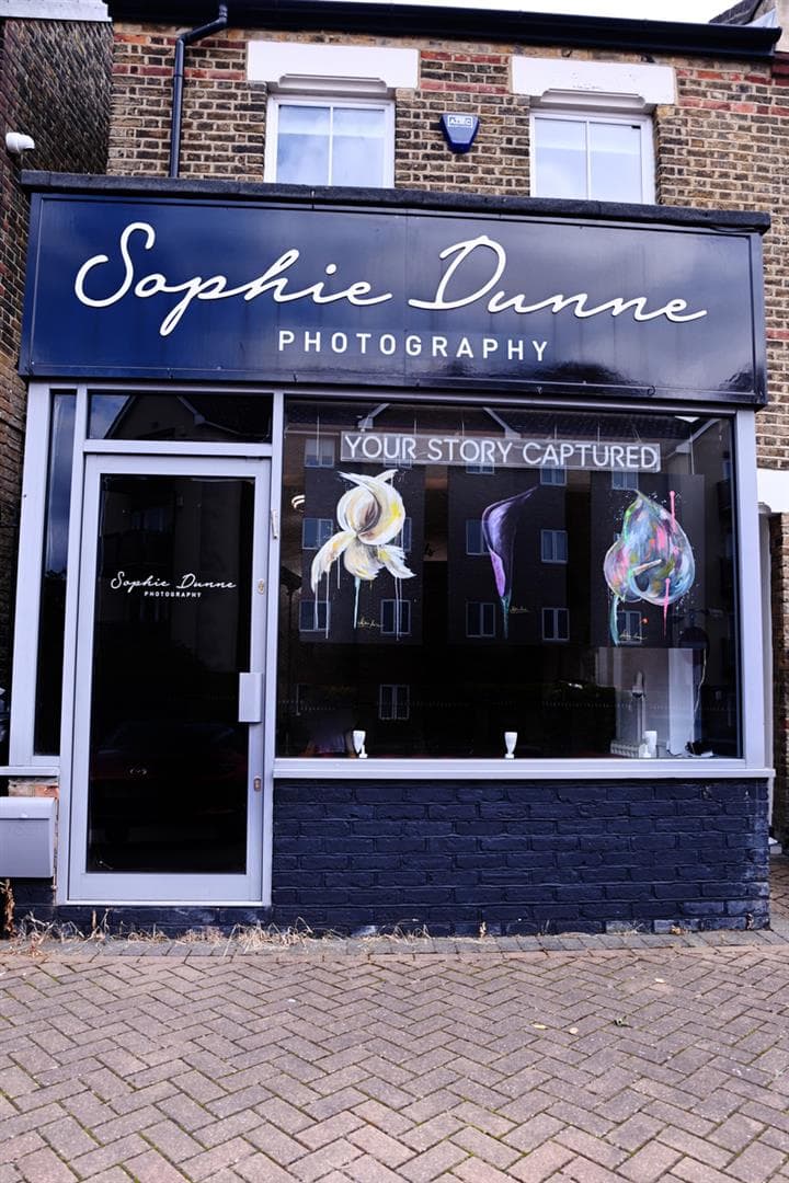 Epping New Road, Buckhurst Hill