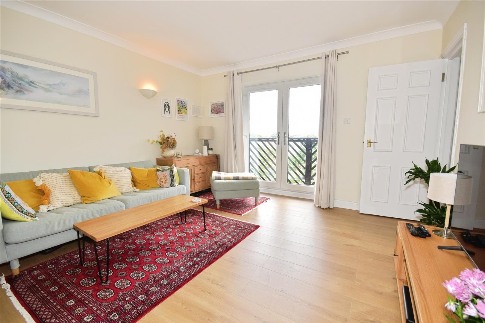 Epping New Road, Buckhurst Hill