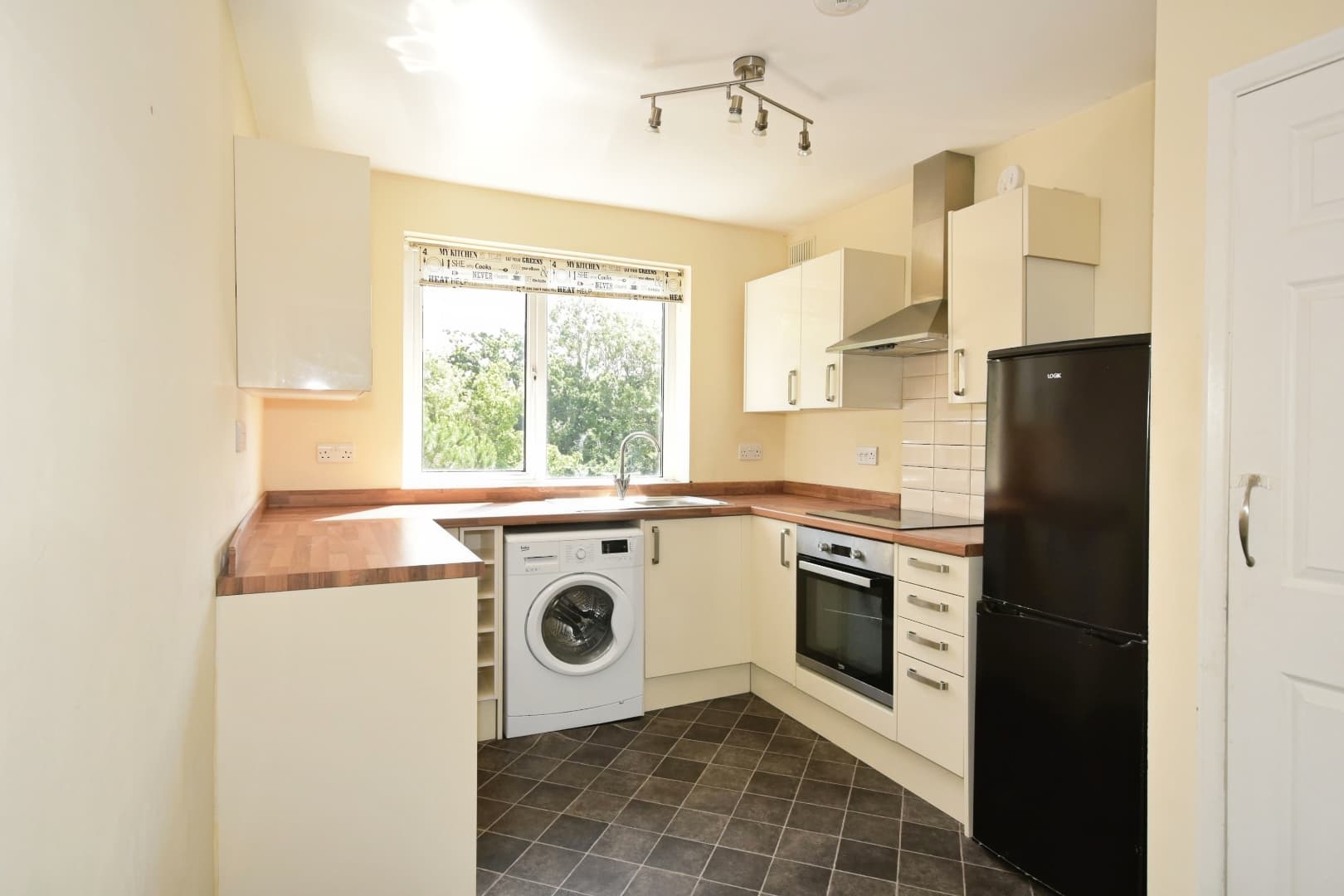 Warren Road, North Chingford