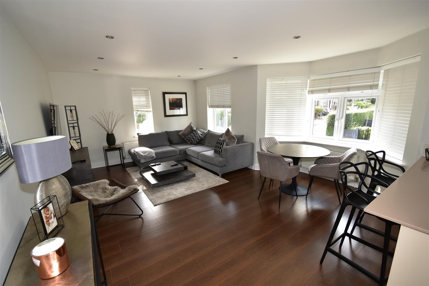 Lower Park Road, Loughton