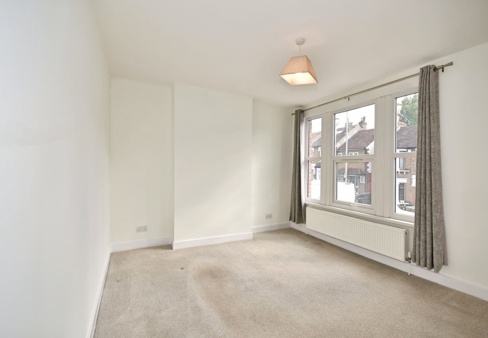 Winchester Road, Chingford