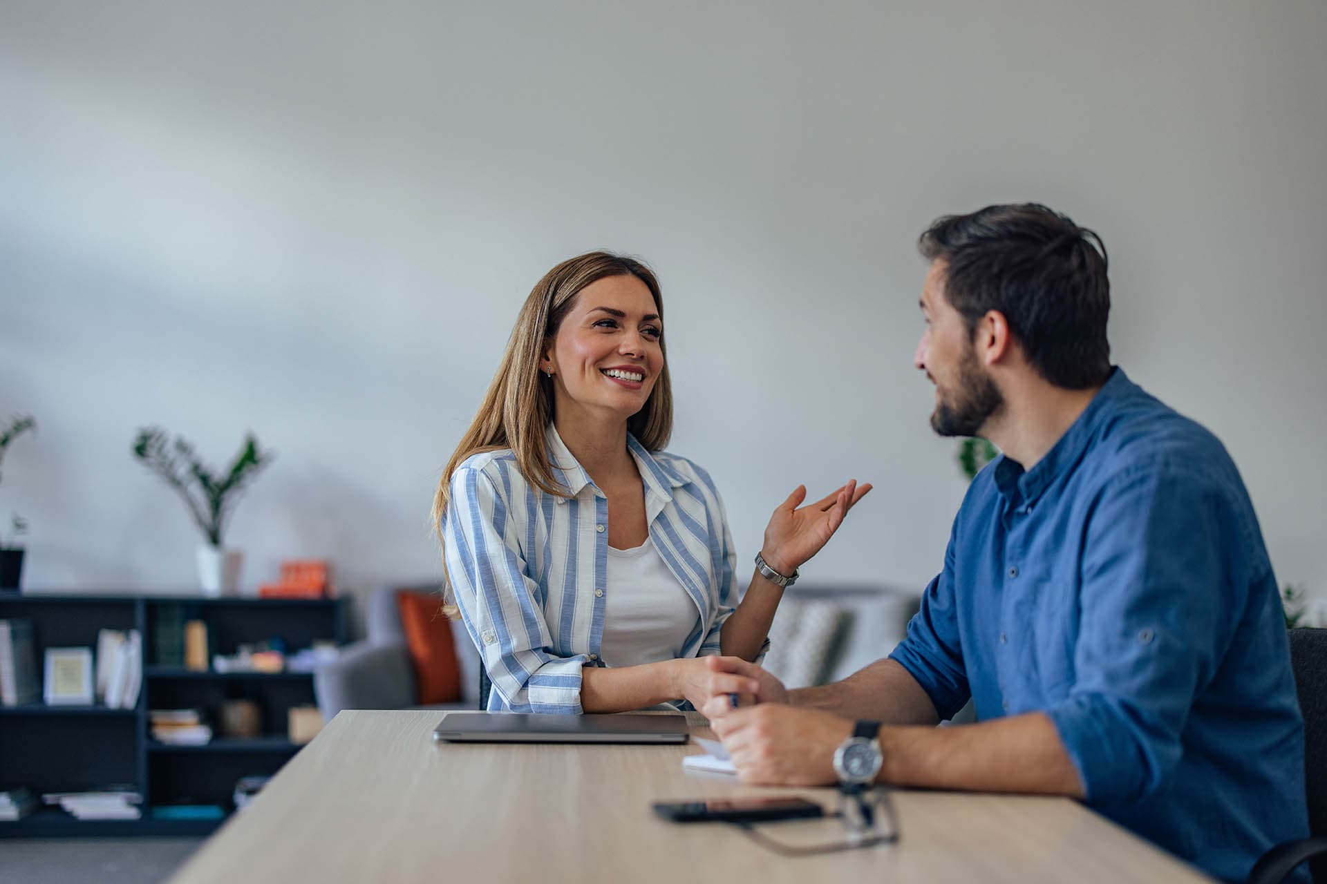 Guarantor & Application Terms