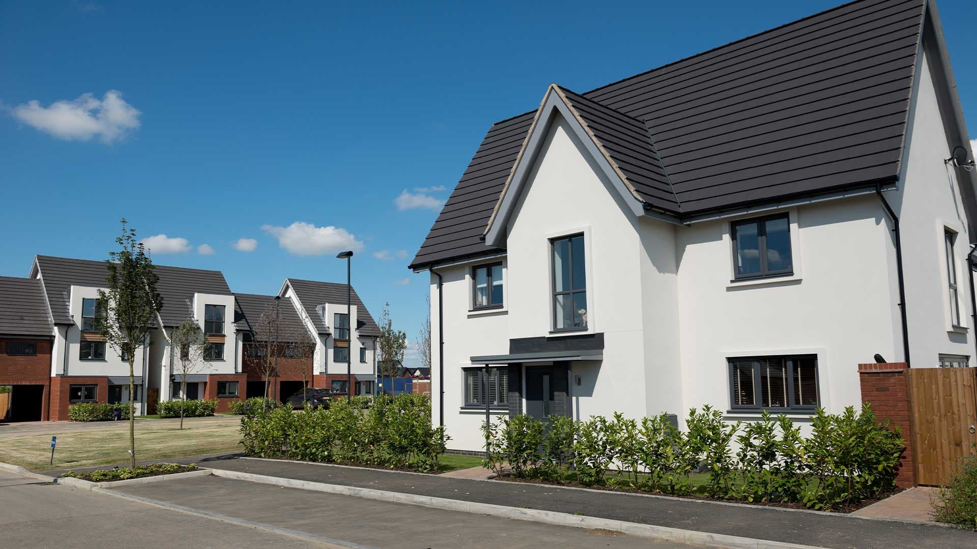 The First Step Towards your New Home