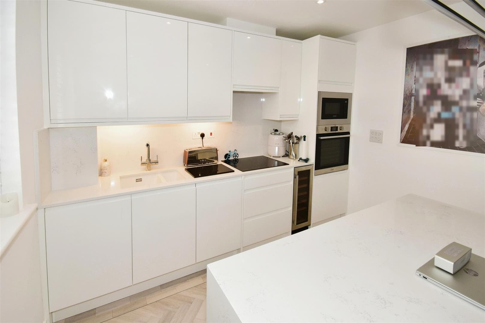 High Road, Buckhurst Hill