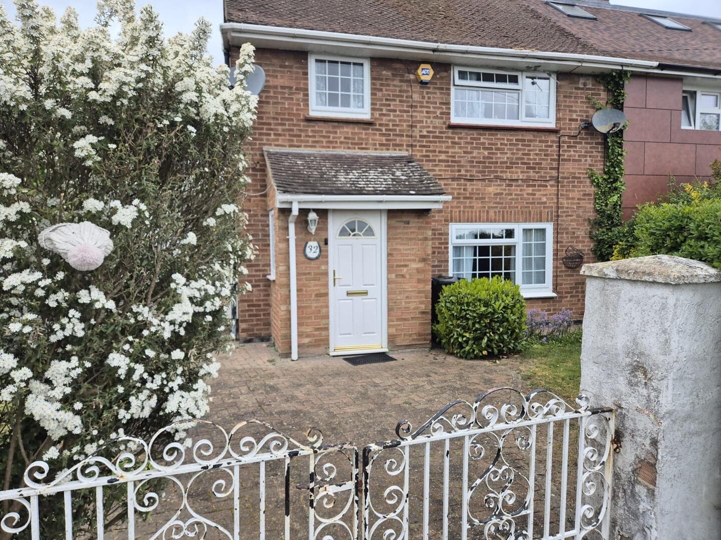 Hickstars Lane, Billericay