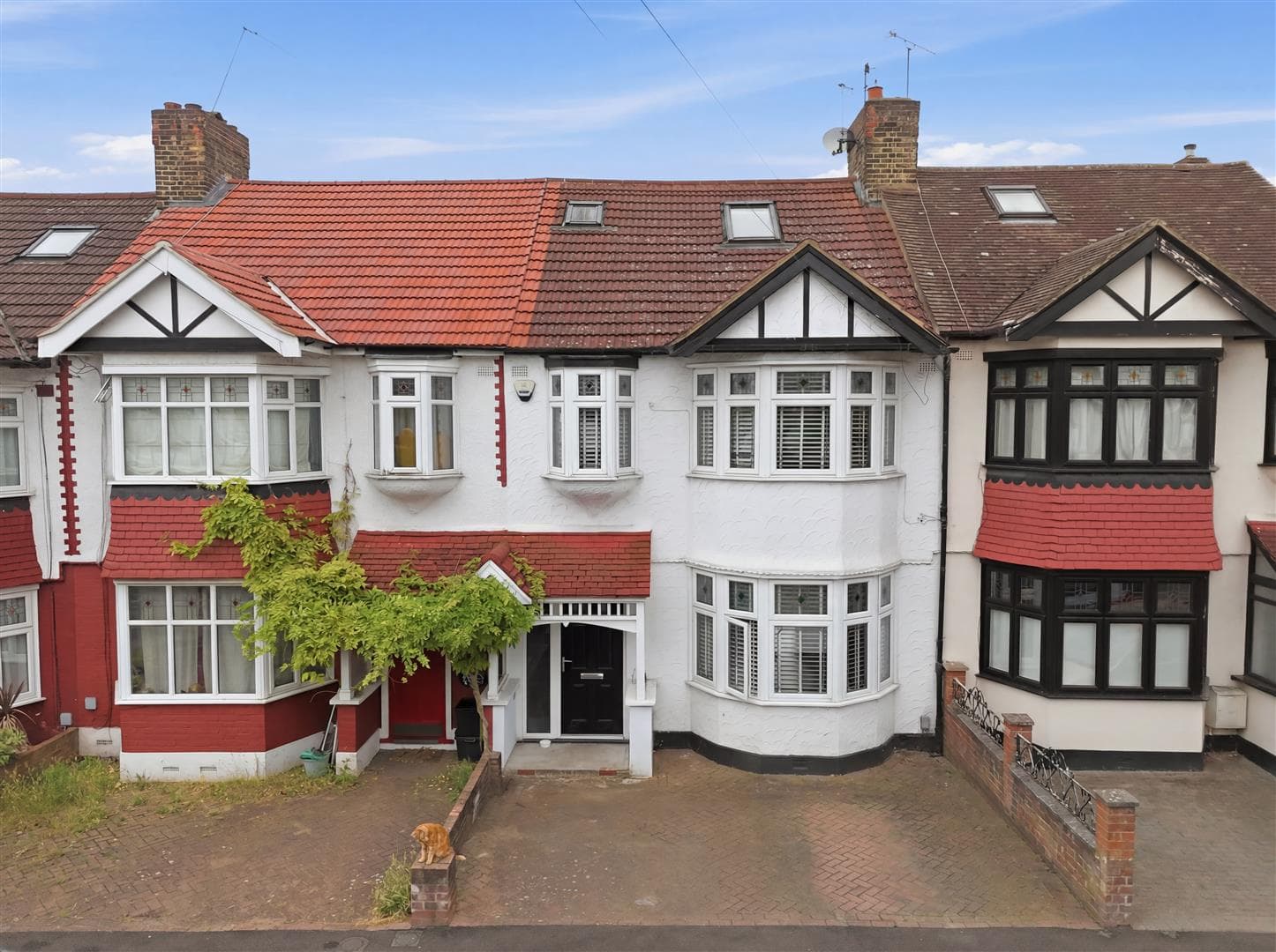 Cherry Tree Rise, Buckhurst Hill