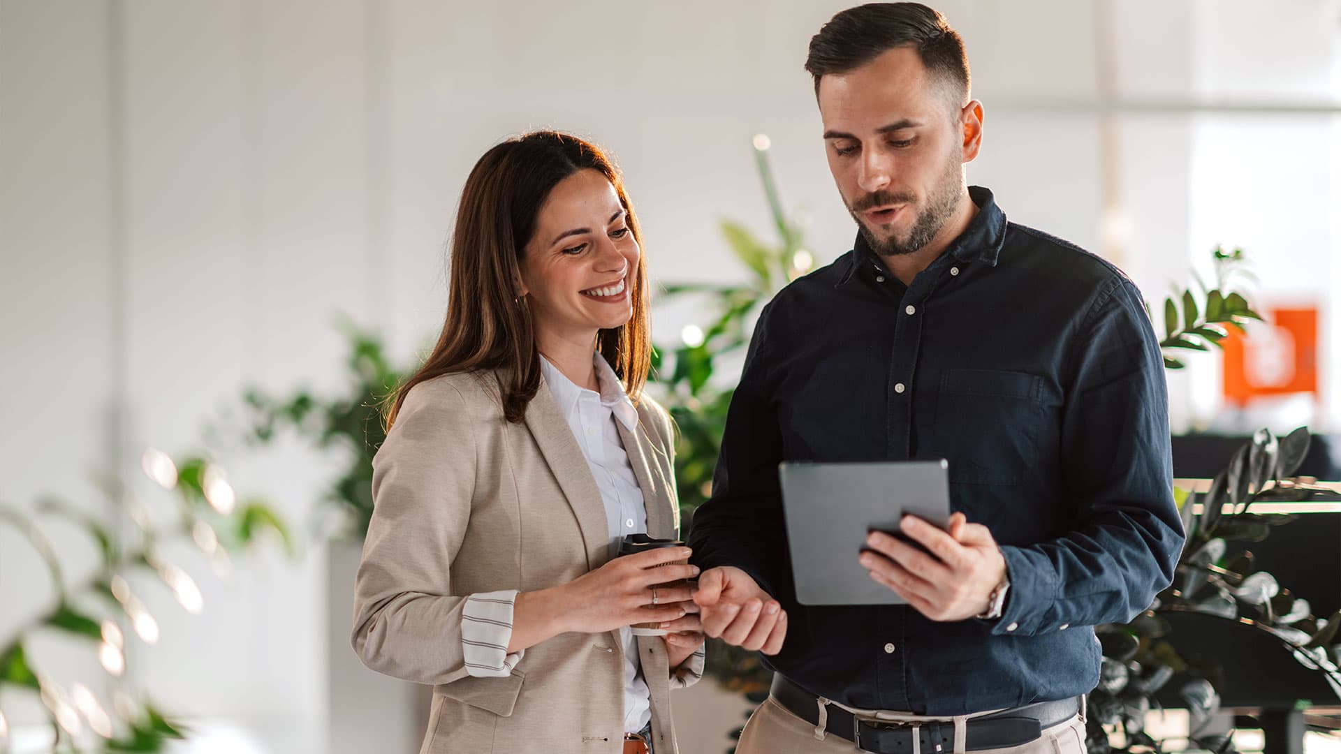 Instruction of the Agent and Property Details