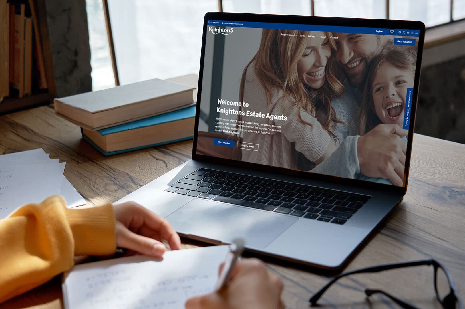 Your Property Experts