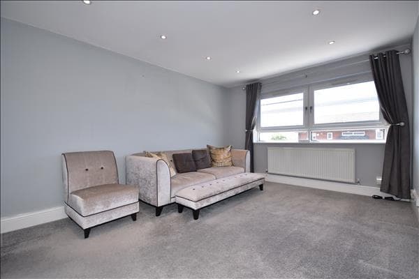Lower Queens Road, Buckhurst Hill