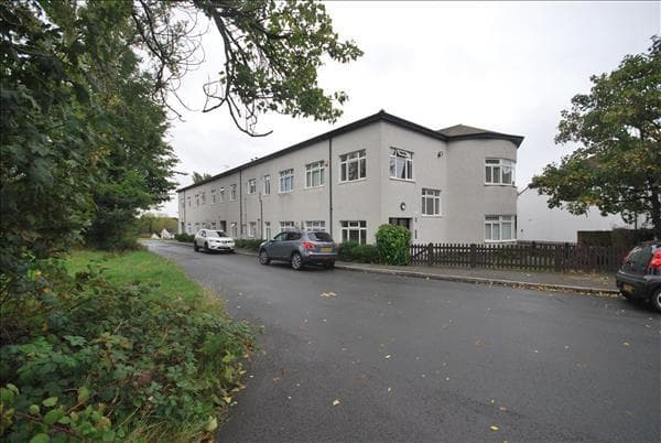 North End, Buckhurst Hill