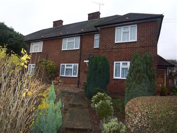 Fyfield Road, Woodford Green
