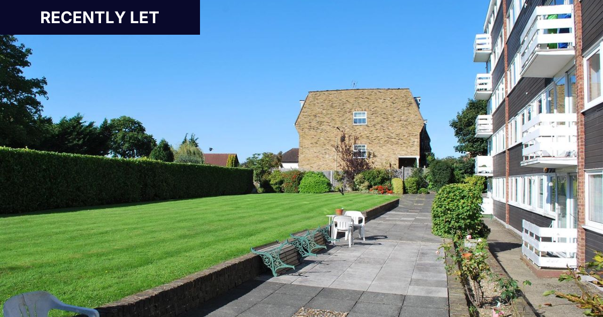 2 bed flat to rent in Buckhurst Hill, Buckhurst Hill | Knightons
